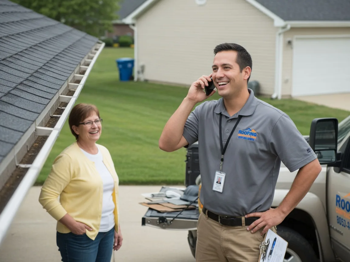 Local Roofing Contractors San Marcos, CA FAQs